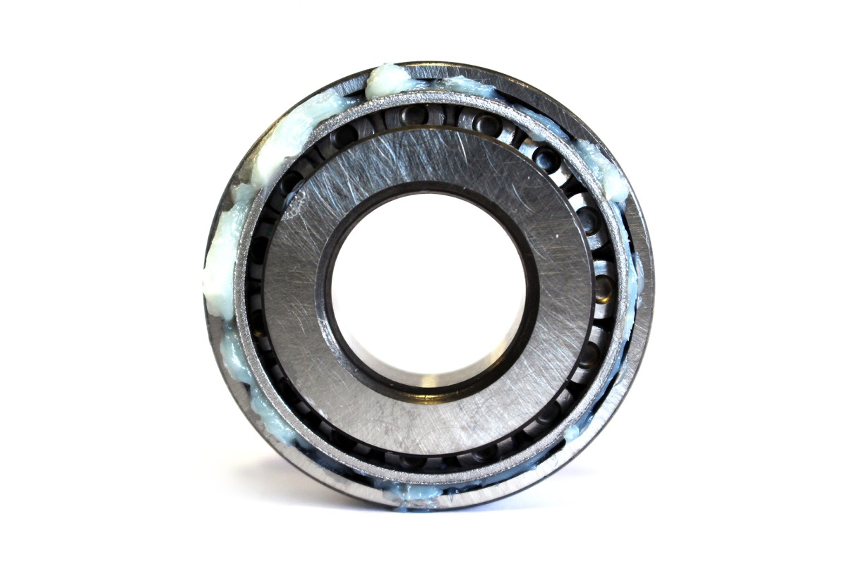 Picture of TUNGREASE H1-EP-2 Grease