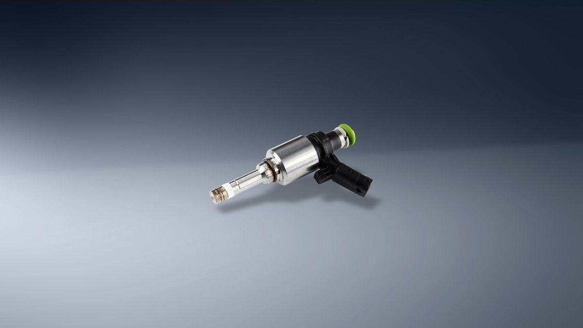 Professionelle Injektorreinigung 