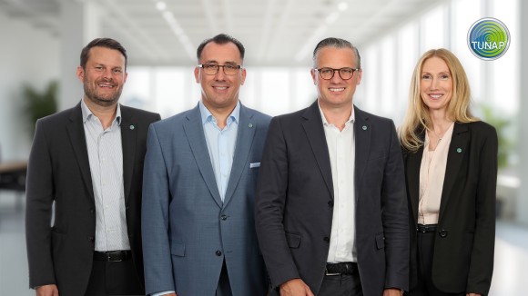 Strategic expansion of the management team: TUNAP strengthens future viability and customer focus
