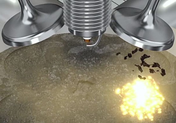 Low-Speed Pre-Ignition (LSPI) Low-Speed Pre-Ignition (LSPI)