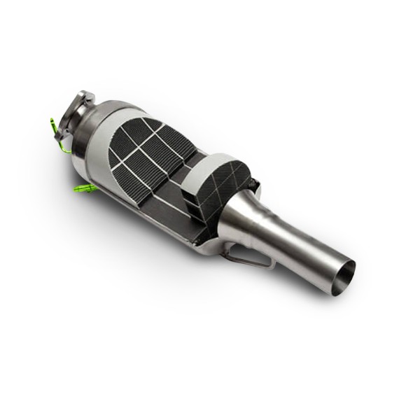 Dieselpartikelfilter Dieselpartikelfilter