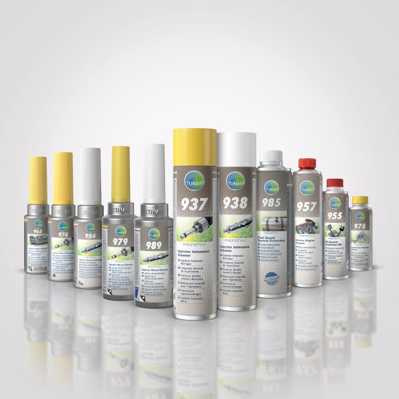 TUNAP Microflex TUNAP Microflex