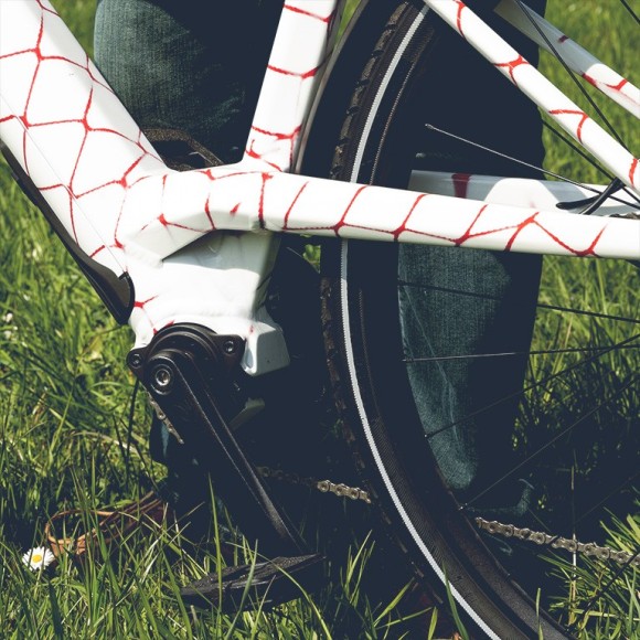 E-Bike E-Bike
