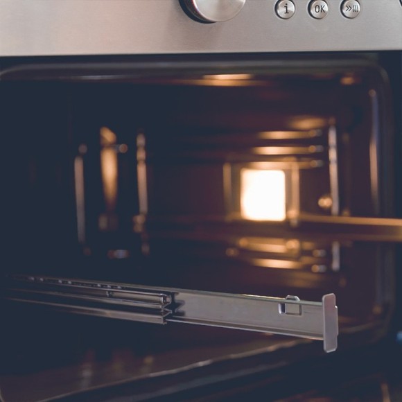 Backofen Backofen