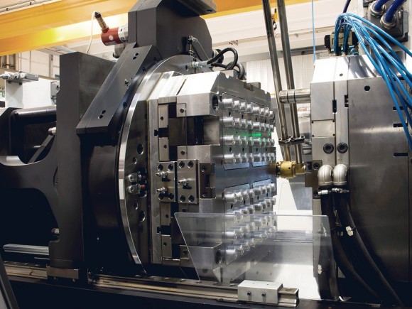 Kunststoffspritzguss