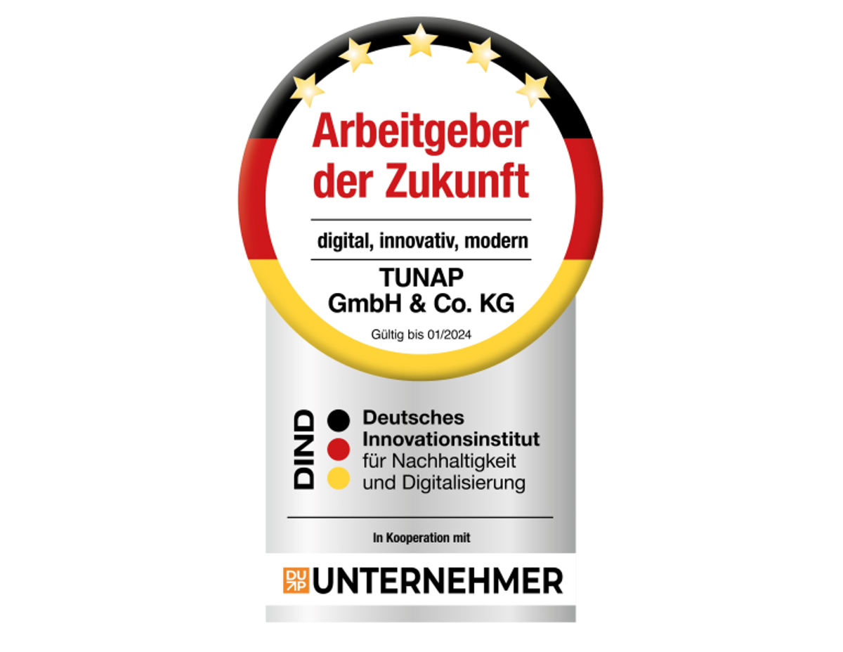 Arbeitgeber der Zukunft Arbeitgeber der Zukunft