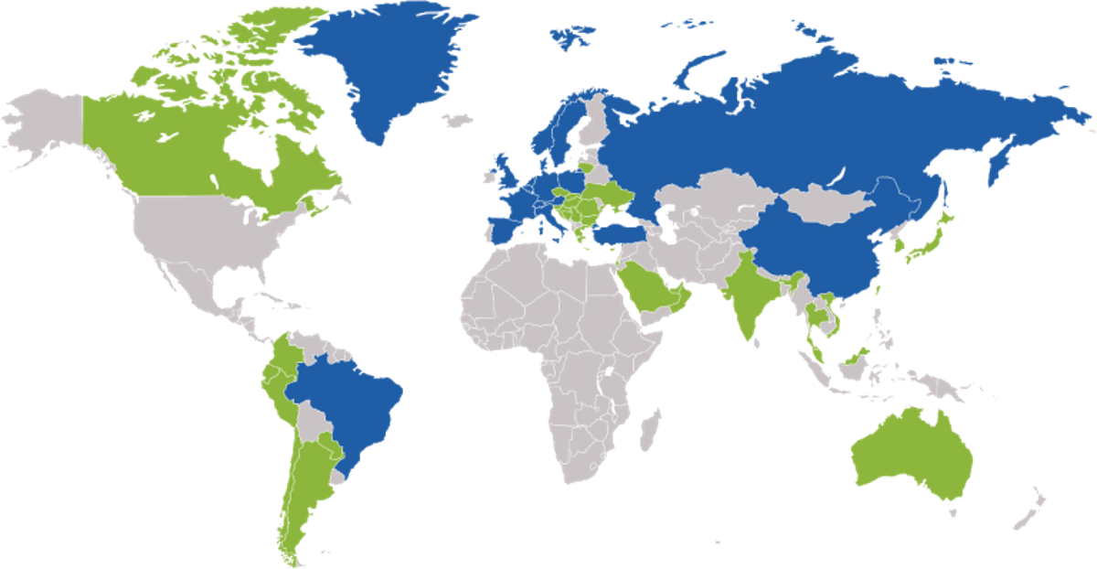 world world