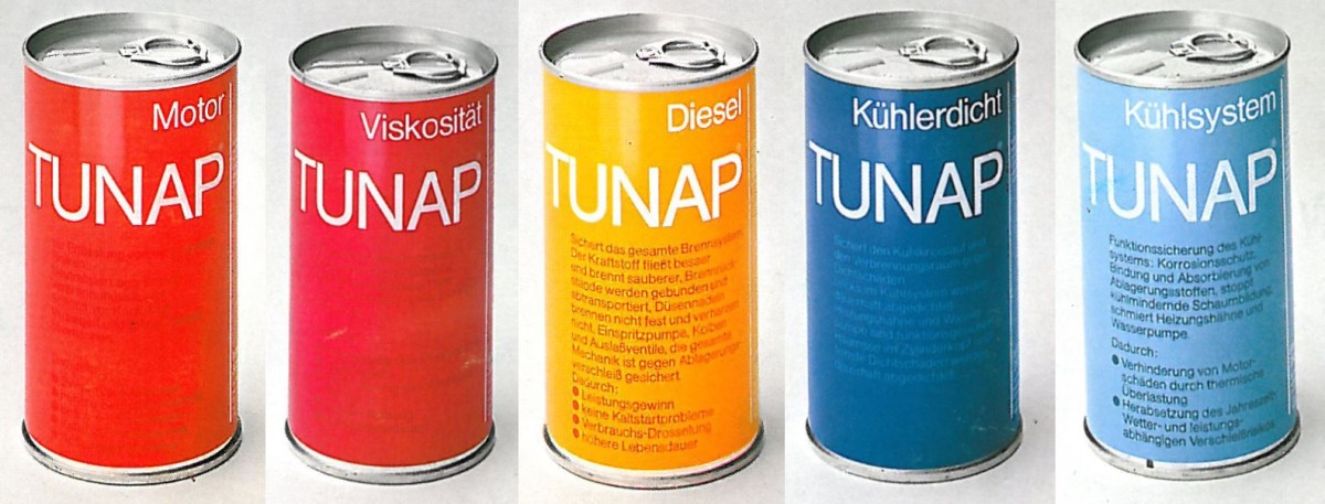 Klimaanlagenreinigungs-System airco well von Tunap Klimaanlagenreinigungs-System airco well von Tunap